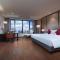 Foto: Ramada Shanghai Songjiang 17/40