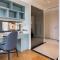 Bach Suites Saigon, a Member of Design Hotels