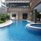 Pine Crest Condominium - Манила