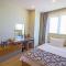 Alesha Suite Otel