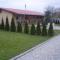 Apartmany u Smreka