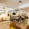 T Hostel @ Victory Monument