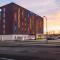 ibis budget Rotterdam The Hague Airport