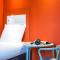 Foto: ibis budget Rotterdam The Hague Airport