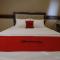 RedDoorz Plus near Universitas Sumatera Utara - 棉兰