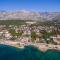 Apartments and Rooms Dragica