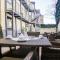 Rhein Neckar Hotel Mannheim 24h Self Check-in
