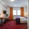 Rhein Neckar Hotel Mannheim 24h Self Check-in