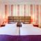 Rhein Neckar Hotel Mannheim 24h Self Check-in