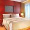 Hotel Borobudur Jakarta