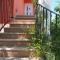 Villa Nada with garden, 80m from the beach