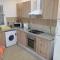 Apartment Jardin Carthage