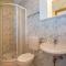 Apartment and Rooms Ruza