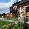 Ferienhaus Ostrauer Hof