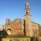 Monasterio de Moraime