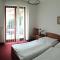 Hotel Pegas Brno