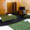Hotell Wironia