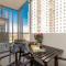 P&O Serviced apartments CH ARKADIA 2