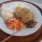 COCONUT BEACH BUNGALOWs & WARUNG