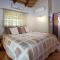 Nyati Safari Lodge