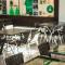 Hotel Bar Restaurant Le Chaudron Vert photo 14