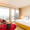 Hotel Bora HotSpaResort - Radolfzell am Bodensee