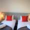 Kelpies Serviced Apartments