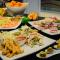 Indaba Lodge Hotel Richards Bay