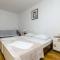 Apartments Anka 50m from the beach
