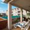 Apartments Ante