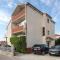 Apartments Ante