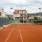 Apartments Ante