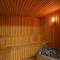 Cozy Holiday Home in Robertville with Sauna