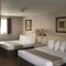 Parkside Inn Bridgeview - ماكيناو سيتي