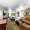 Comfort Suites Grand Prairie - Arlington North