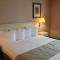 Parkside Inn Bridgeview - ماكيناو سيتي