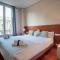 Habitat Apartments Paseo de Gracia Suite