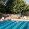 La Casetta Sicilian Cottage