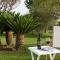 La Casetta Sicilian Cottage