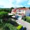 Apartments in Villa Azra