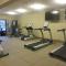 Best Western Plus Olympic Inn - 克拉马斯福尔斯