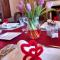 Fruits of Vienna B&B