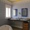 Villa Camakini with heated pool and sea View