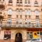 Modern apartments in a historical place on Gorodotskaya