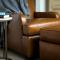 The Study at University City, Study Hotels
