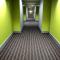 Super 8 by Wyndham Harrison OH