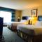 Holiday Inn Express Fort Bragg, an IHG Hotel