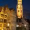 Hotel Bourgoensch Hof