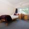Comfortable rooms