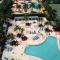 Sunny Isles Ocean Reserve Superb Condo Apartments - Miami Beach